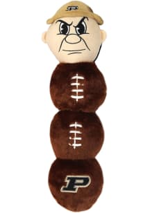 Purdue Boilermakers Mascot Plush Pet Toy