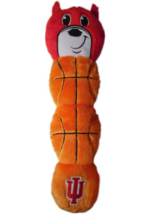 Indiana Hoosiers Mascot Plush Pet Toy