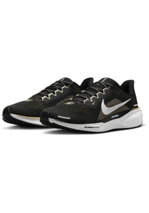 Nike Colorado Buffaloes Black Nike Zoom Pegasus 41 Mens Shoes