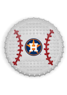 Houston Astros Hard Nylon Baseball Pet Toy