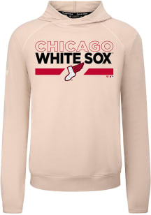 Levelwear Chicago White Sox Tan Mandate No Hitter City Connect Long Sleeve T Shirt