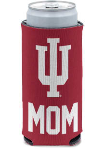 Indiana Hoosiers Mom Slim Coolie