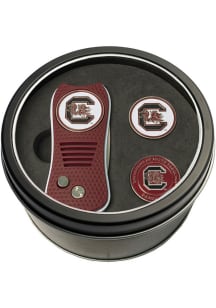 South Carolina Gamecocks Switchblade Markers Golf Gift Set