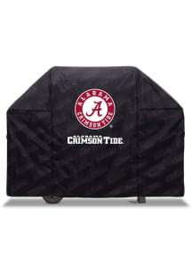 Alabama Crimson Tide Heavy Duty BBQ Grill Cover