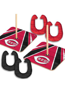 Cincinnati Reds HorseShoe Tailgate Game