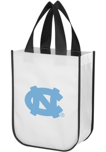 North Carolina Tar Heels Yoga Tote Reusable Bag