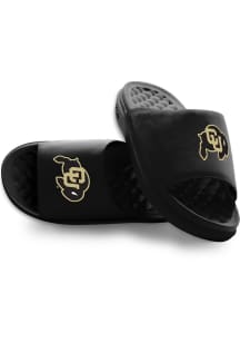 Colorado Buffaloes iSlide Motive Mens Slides