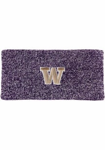 LogoFit Washington Huskies Cameron Womens Headband