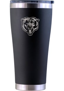 The Memory Company Chicago Bears 30 oz Classic Crew Laser Etched Stainless Steel Tumbler Stainless..