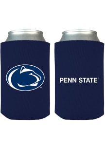 The Memory Company Penn State Nittany Lions 12oz Team Color Coolie