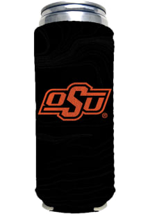 The Memory Company Oklahoma State Cowboys 12oz Slim Coolie