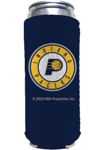 The Memory Company Indiana Pacers 12oz Slim Coolie