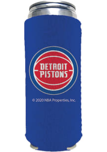 The Memory Company Detroit Pistons 12oz Slim Coolie
