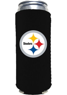 The Memory Company Pittsburgh Steelers 12oz Slim Coolie