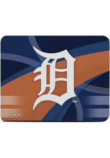 Detroit Tigers Carbon Fiber Mousepad