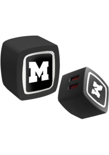 Michigan Wolverines USB Charging Night Light