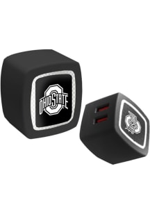 Ohio State Buckeyes USB Charging Night Light