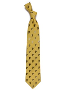 Pittsburgh Pirates Echo Mens Tie