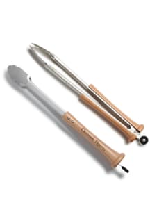 Clemson Tigers Splitfinger Tongs BBQ Tool