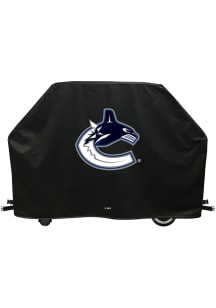 Vancouver Canucks Grill Cover BBQ Grill Cover