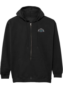 Florida Gators Mens Black American Treasure Tom Petty Long Sleeve Full Zip Jacket