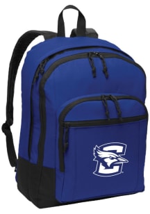 Jardine Creighton Bluejays Blue University Backpack