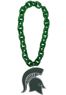 Michigan State Spartans Fan Chain Fan Chains