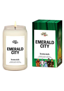 Wizard of Oz Homesick Emerald City 13.75oz Green Candle