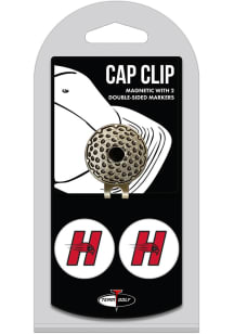 Hartford Hawks Ball Marker Cap Clip