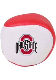 Jardine Ohio State Buckeyes team logo Hacky Sack