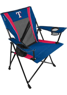 Texas Rangers Kijaro Dual Lock Pro Folding Chair