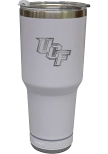 UCF Knights 30oz Tumbler - White