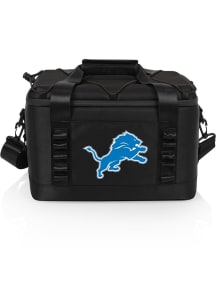 Detroit Lions Black Eco-Friendly Tote