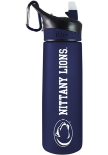 Penn State Nittany Lions 24oz Tritan Plastic Water Bottle