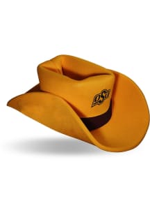 Oklahoma State Cowboys Cowboy Hat Foam Finger