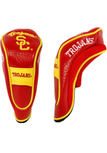 USC Trojans Hybrid Golf Headcover