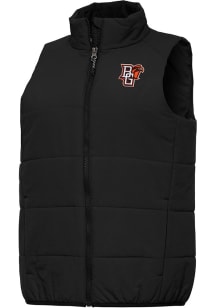 Antigua Bowling Green Falcons Womens Black Experience Vest