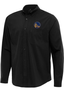 golden state warriors dress shirt Pro Standard NBA Golden State Warriors Modern Originals Tee