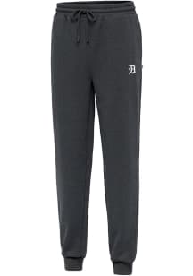 Antigua Detroit Tigers Mens Grey Idol Sweatpants