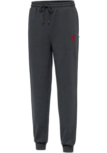 Antigua Philadelphia Phillies Mens Grey Idol Sweatpants