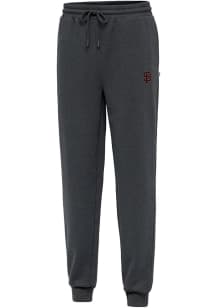 Antigua San Francisco Giants Mens Grey Idol Sweatpants