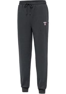 Antigua Texas Rangers Mens Grey Idol Sweatpants