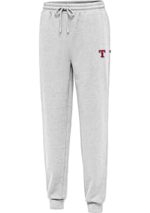 Antigua Texas Rangers Mens Grey Idol Sweatpants