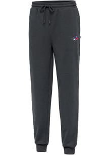 Antigua Toronto Blue Jays Mens Grey Idol Sweatpants