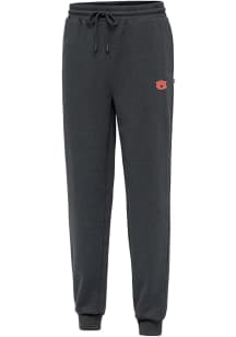 Antigua Auburn Tigers Mens Grey Idol Sweatpants