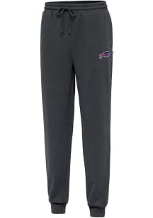 Antigua Buffalo Bills Mens Grey Idol Sweatpants