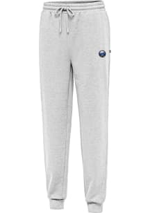 Antigua Buffalo Sabres Mens Grey Idol Sweatpants