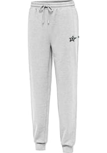 Antigua Dallas Stars Mens Grey Idol Sweatpants