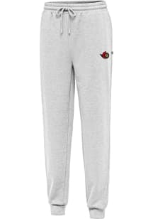 Antigua Ottawa Senators Mens Grey Idol Sweatpants
