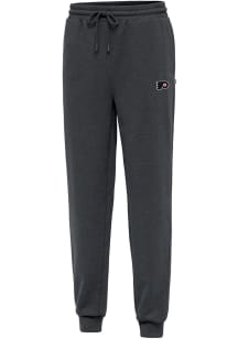 Antigua Philadelphia Flyers Mens Grey Idol Sweatpants
